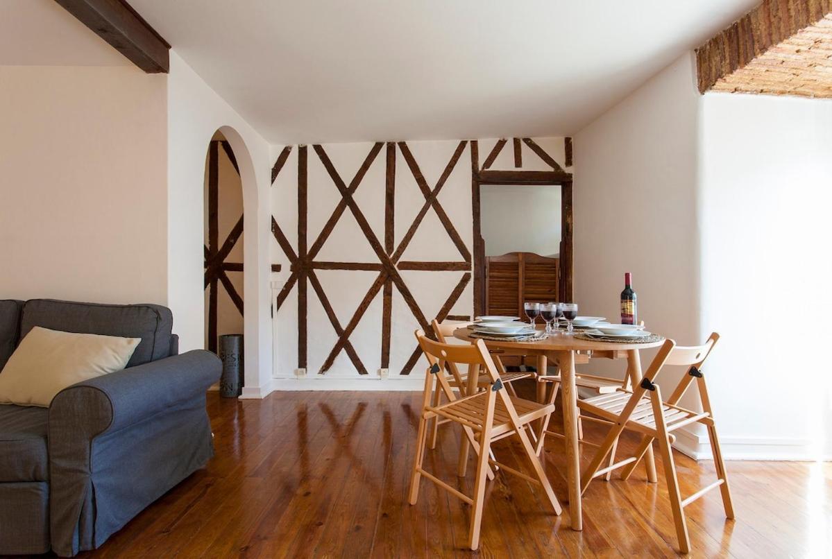 Authentic & Apartamento