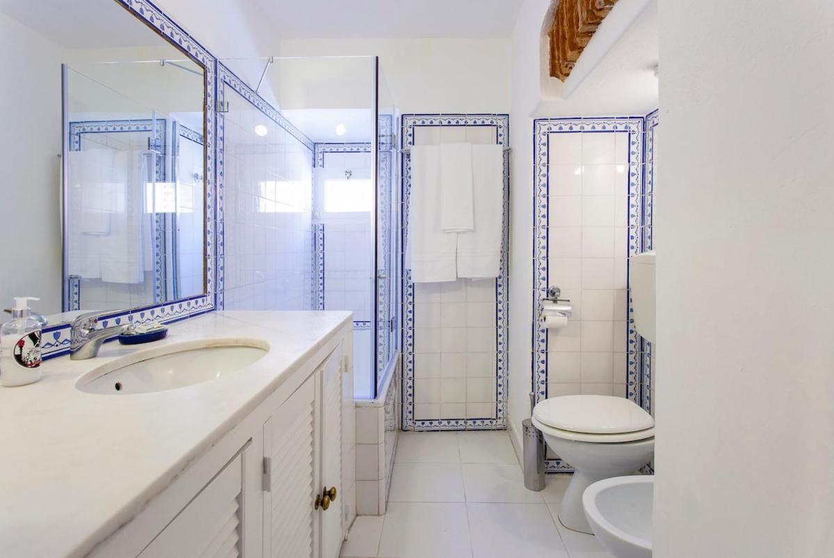 Apartamento Authentic &