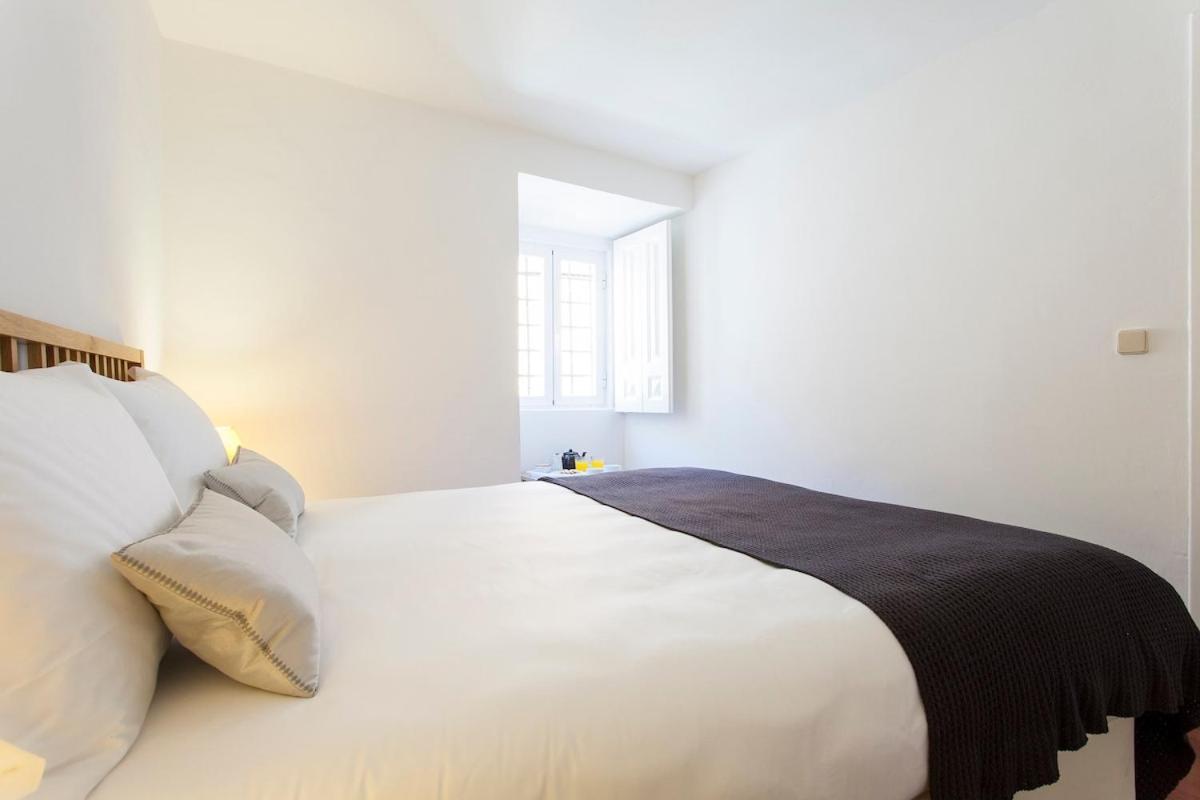 Apartamento Authentic &